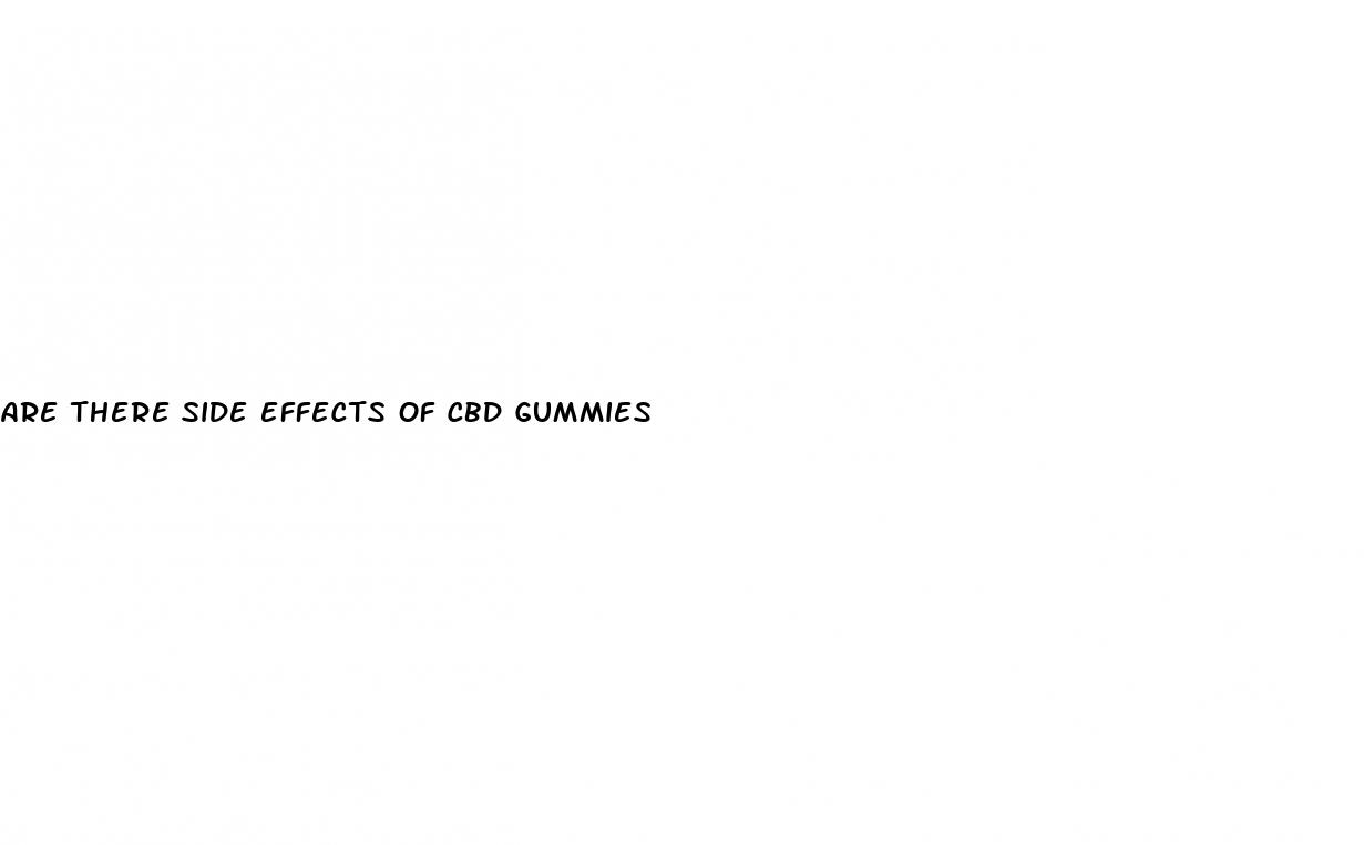 Are There Side Effects Of Cbd Gummies - Will Cbd Gummies Help My Back Pain
 - ﻿Pendidikan