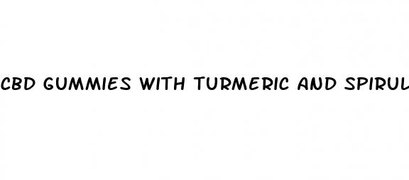 Cbd Gummies With Turmeric And Spirulina 1500mg: Can You Eat Cbd Gummies Pregnant
