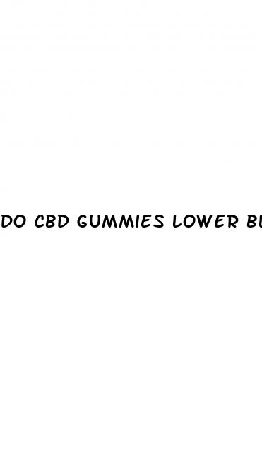 Do Cbd Gummies Lower Blood Pressure - How Long Does Cbd Gummies Take To Have An Effect
 - ﻿Pendidikan