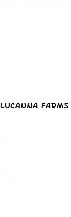 Lucanna Farms Cbd Gummies Amazon: What Mg Cbd Gummy For Anxiety
 - ﻿Pendidikan