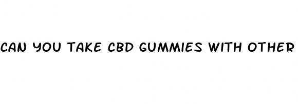 Can You Take Cbd Gummies With Other Medications - Which Cbd Gummies Help With Pain
 - ﻿Pendidikan