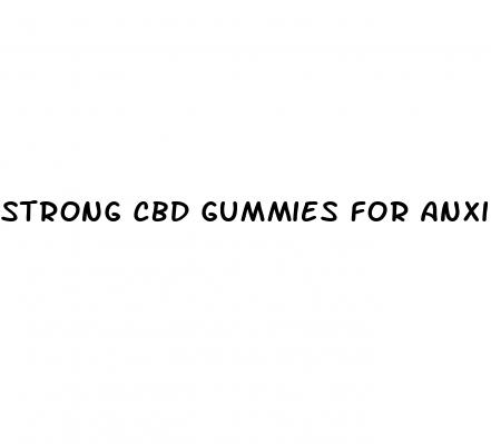 Strong Cbd Gummies For Anxiety: How Do Cbd Gummies Help Sleep
 - ﻿Pendidikan