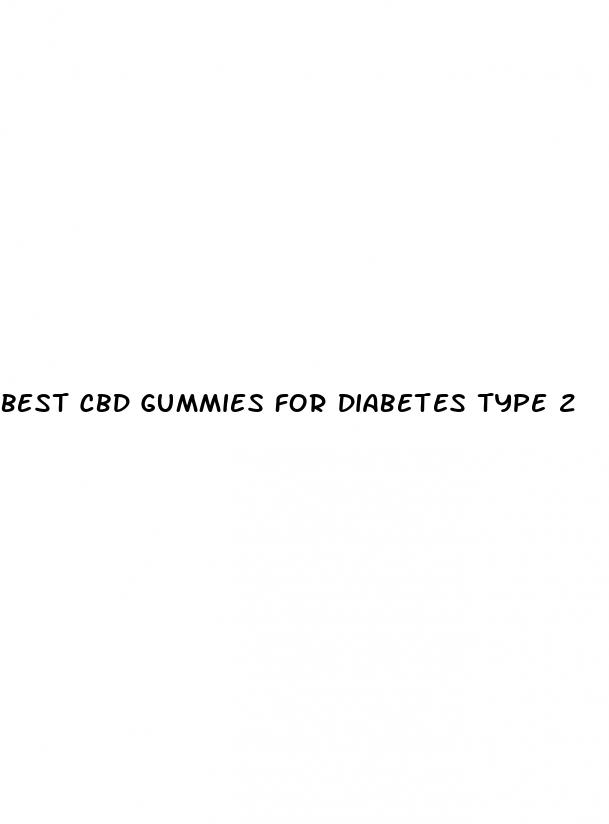 Best Cbd Gummies For Diabetes Type 2 - Who Owns Pure Strength Cbd Gummies
 - ﻿Pendidikan