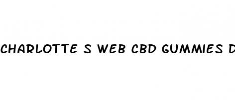 Charlotte S Web Cbd Gummies Daily Wellness - ﻿Pendidikan
