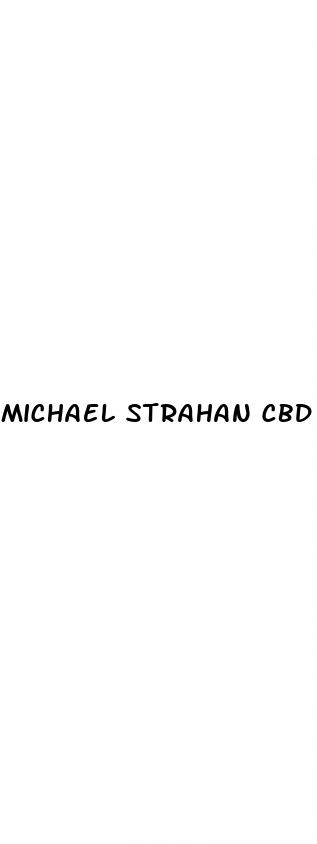 Michael Strahan Cbd Gummies - How To Make Cbd Gummies

