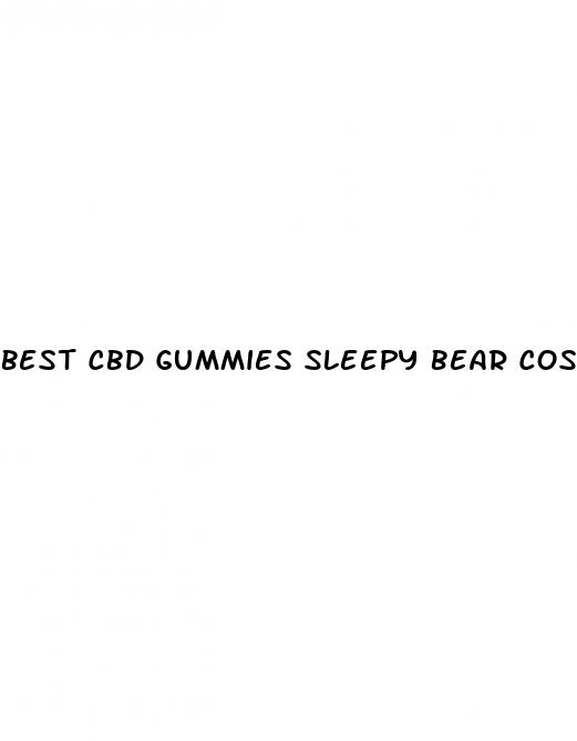 Best Cbd Gummies Sleepy Bear Cost 360 Mg: How Does Cbd Gummy Bears Make You Feel
 - ﻿Pendidikan
