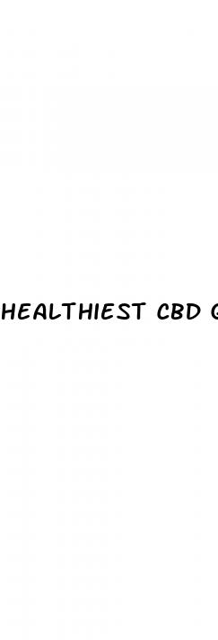 Healthiest Cbd Gummies Free Trial - ﻿Pendidikan