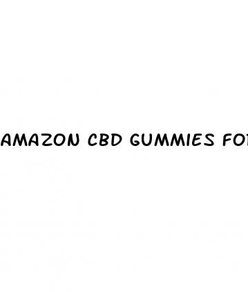 Amazon Cbd Gummies For Back Pain: What Is Cbd Gummies 300 Mg For
 - ﻿Pendidikan