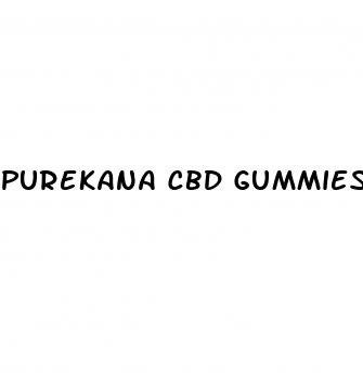 Purekana Cbd Gummies For Diabetic - ﻿Pendidikan