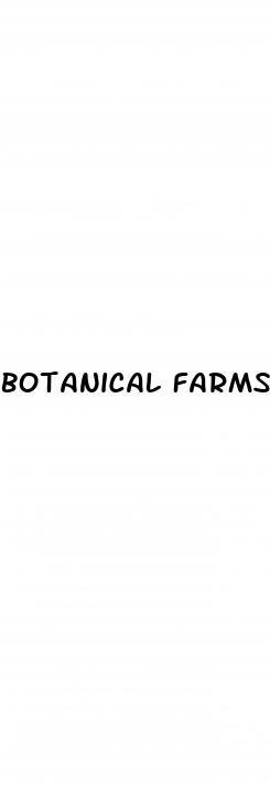 Botanical Farms Cbd Gummies Ingredients - Do Cbd Gummies Work For Alcohol
 - ﻿Pendidikan