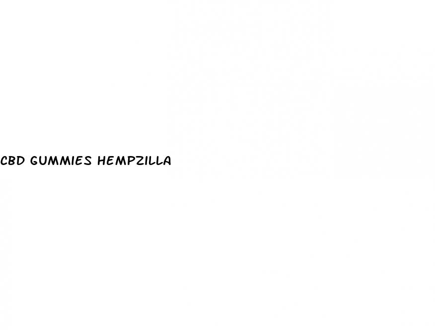 Cbd Gummies Hempzilla: Does Condor Cbd Gummies Really Work
