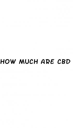 How Much Are Cbd Gummies Cost: Are Gummies Safest Form Of Cbd
 - ﻿Pendidikan