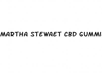 Martha Stewaet Cbd Gummies: Will Cbd Gummies Fail A Drug Test - ﻿Pendidikan