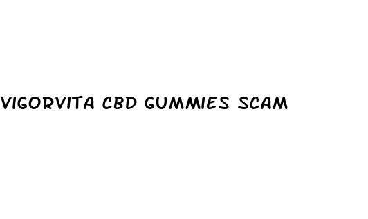 Vigorvita Cbd Gummies Scam - Where To Purchase Proper Cbd Gummies
 - ﻿Pendidikan