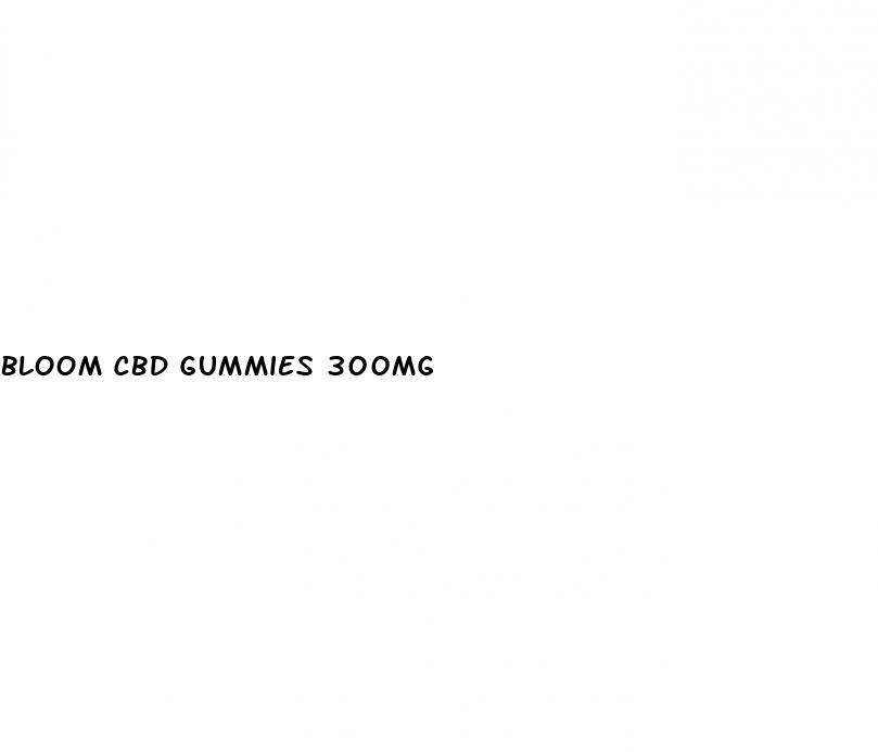 Bloom Cbd Gummies 300mg: How Many Cbd Gummies Should You Eat
 - ﻿Pendidikan