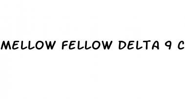 Mellow Fellow Delta 9 Cbd Gummies - Does Harmony Leaf Cbd Gummies Work

