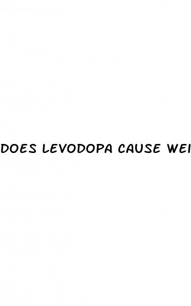 Does Levodopa Cause Weight Loss: How To Talk To Your Doctor About Weight Loss Surgery

