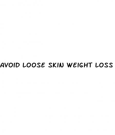 Avoid Loose Skin Weight Loss: How Many Meals A Day To Lose Weight
 - ﻿Pendidikan