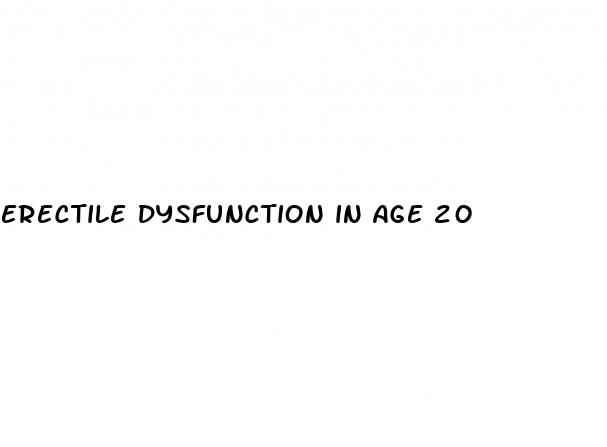 Erectile Dysfunction In Age 20: What Causes Erectile Dysfunction In Early 20s - ﻿Pendidikan
