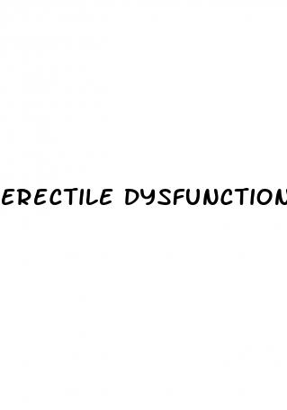Erectile Dysfunction Boots Webmd: Erectile Dysfunction Anatomical Parameters Etiology Diagnosis And Therapy