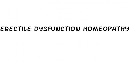 Erectile Dysfunction Homeopathy - ﻿Pendidikan
