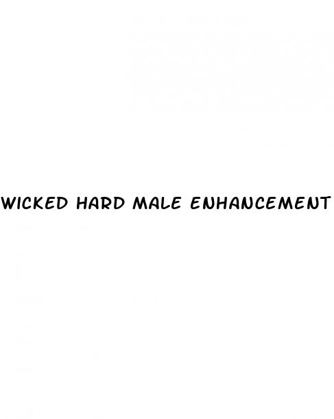 Wicked Hard Male Enhancement Pills: Can A Ftm Have An Erection
 - ﻿Pendidikan