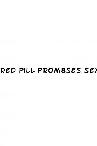 Red Pill Prom8ses Sex Does Not Deluver - Does Tamsulosin Hps With Erections

