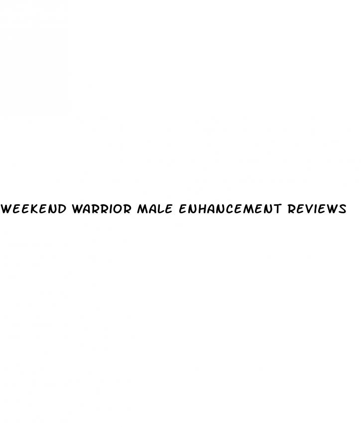 Weekend Warrior Male Enhancement Reviews - Have You Had An Erection While In The Dentist
