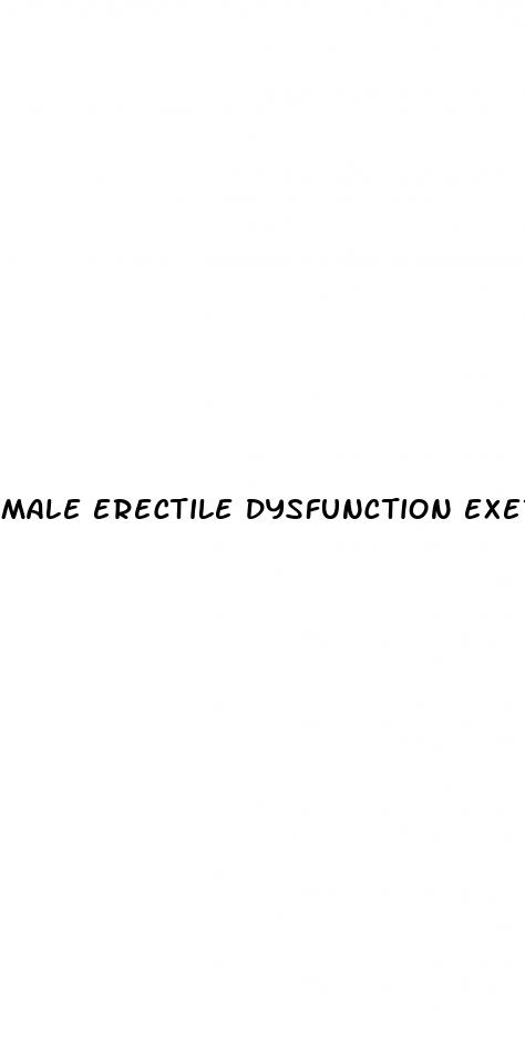 Male Erectile Dysfunction Exercises: Do Men Have Different Degrees Of A Full Erection
 - ﻿Pendidikan