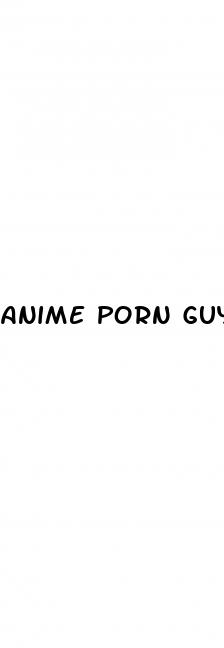 Anime Porn Guy Puts Sex Pills In Coffe - How To Entirely Stop Erections
