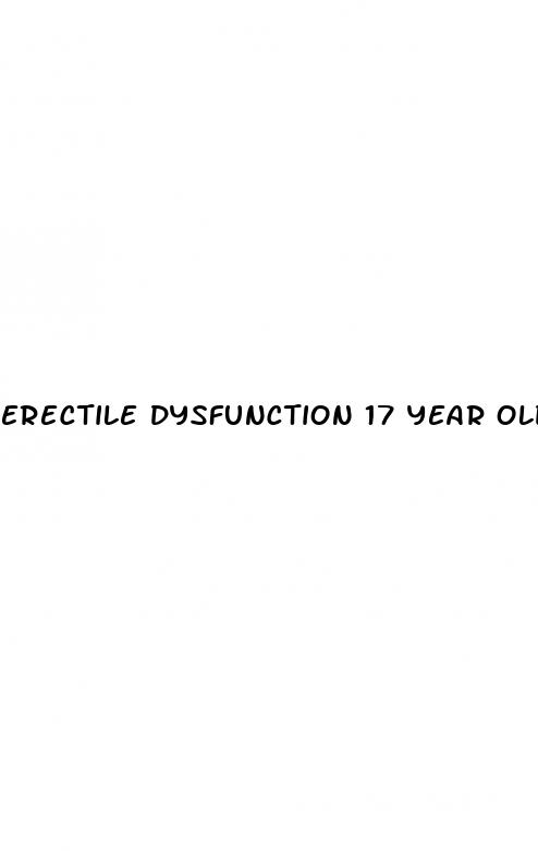 Erectile Dysfunction 17 Year Old Boy - Can You Get An Erection If You Arr
