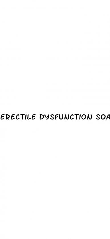 Erectile Dysfunction Soap Note: Yellow Sex Pills Tadalafil