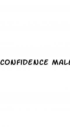 Confidence Male Enhancement Pills: Why My Erection Doesn T Last Longer
