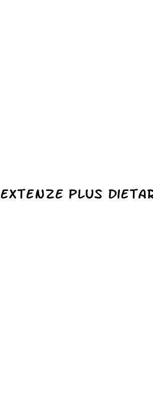 Extenze Plus Dietary Supplement Male Enhancement - ﻿Pendidikan