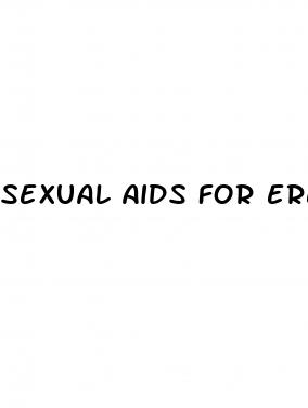 Sexual Aids For Erectile Dysfunction - ﻿Pendidikan