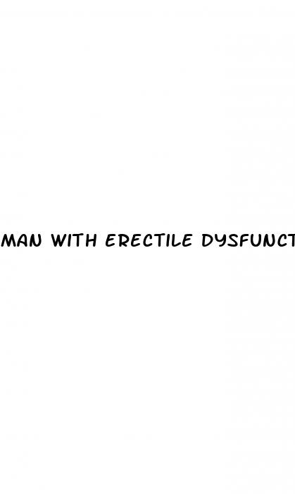 Man With Erectile Dysfunction: Why Cant I Maintain An Erection During Sex
