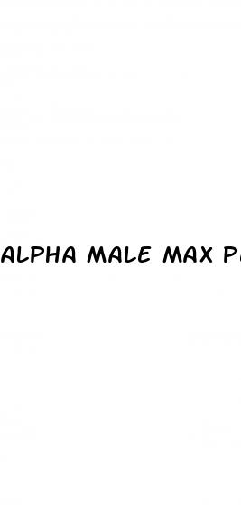 Alpha Male Max Performance Enhancer - ﻿Pendidikan