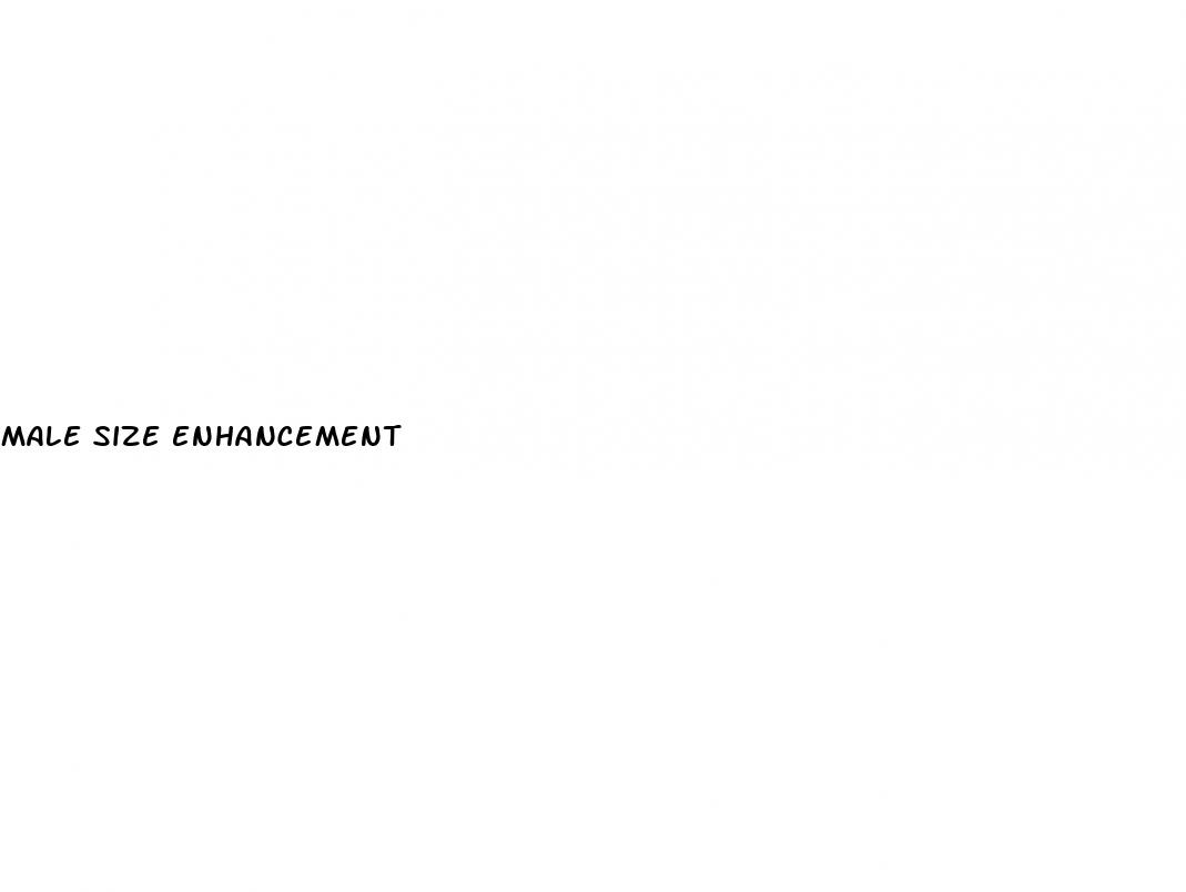 Male Size Enhancement - ﻿Pendidikan