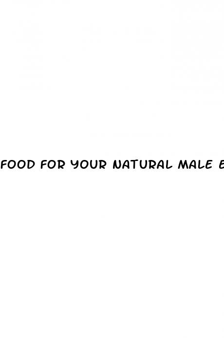 Food For Your Natural Male Enhancement - ﻿Pendidikan