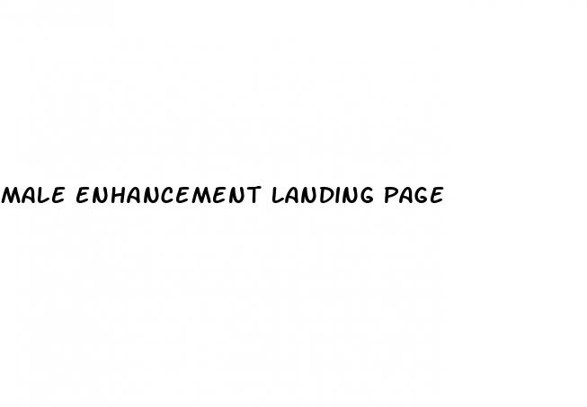Male Enhancement Landing Page: Does Erectile Dysfunction Prevent Your Penis From Full Girth