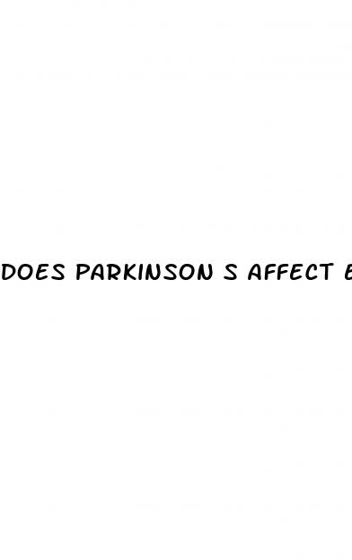 Does Parkinson S Affect Erectile Dysfunction - Where Can I Buy Bam Male Enhancement
 - ﻿Pendidikan
