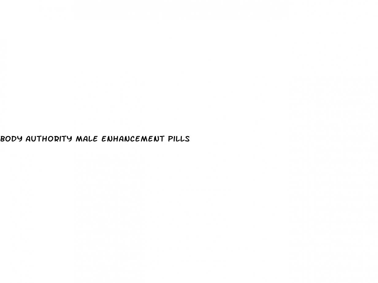 Body Authority Male Enhancement Pills - Why Do I Get Erected When Im Busy
 - ﻿Pendidikan
