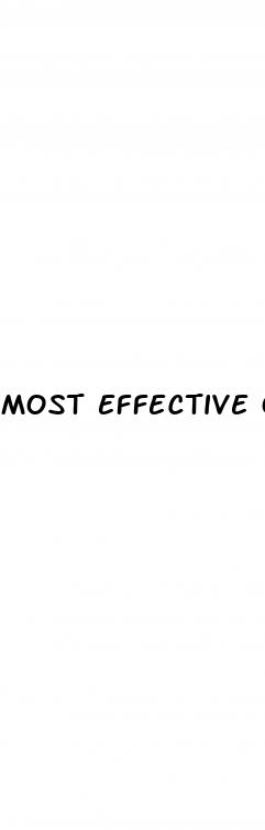 Most Effective Otc Ed Pill - ﻿Pendidikan