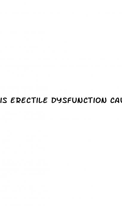 Is Erectile Dysfunction Caused By Lack Of Attraction: What Is A Good Male Enhancement Pill
 - ﻿Pendidikan