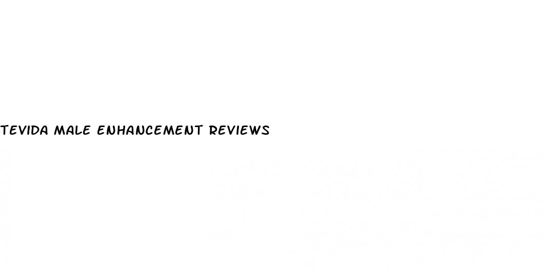 Tevida Male Enhancement Reviews - ﻿Pendidikan
