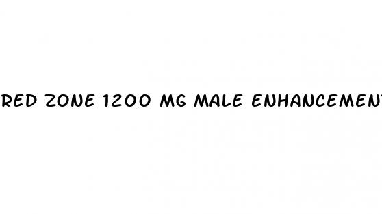 Red Zone 1200 Mg Male Enhancement Pills - How To Become Semi Erect
 - ﻿Pendidikan