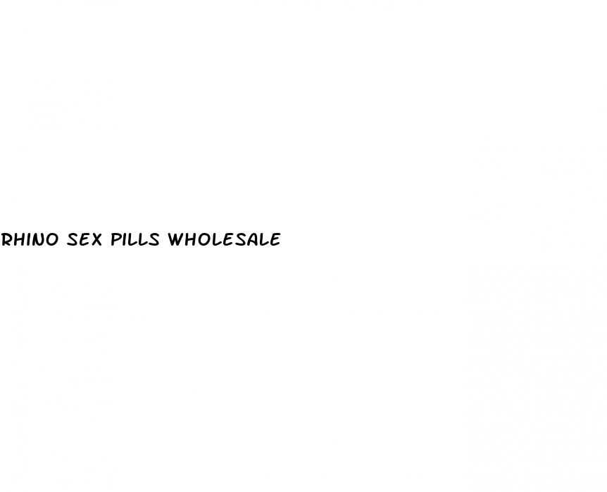 Rhino Sex Pills Wholesale: How To Use Erection Rings
