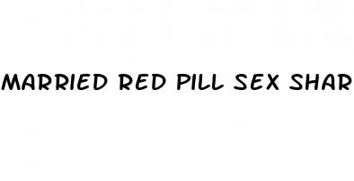 Married Red Pill Sex Shark Week - ﻿Pendidikan