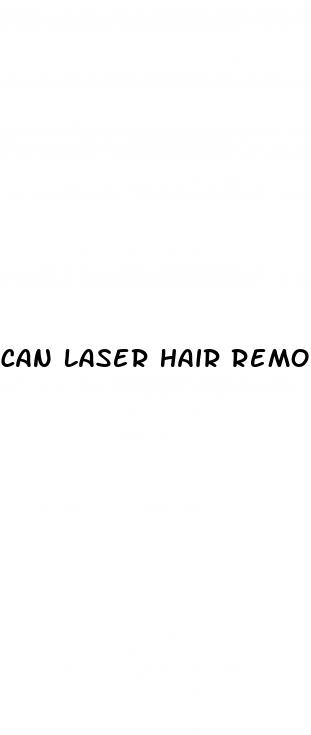 Can Laser Hair Removal Cause Erectile Dysfunction - ﻿Pendidikan